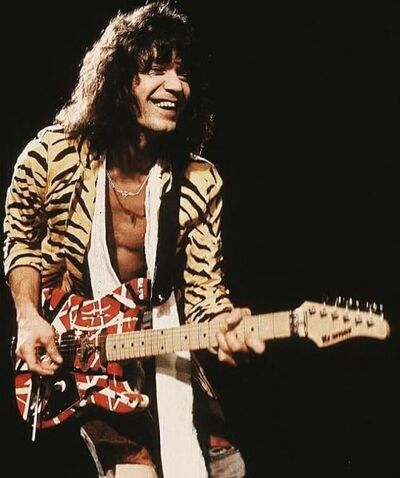 imagen de evh